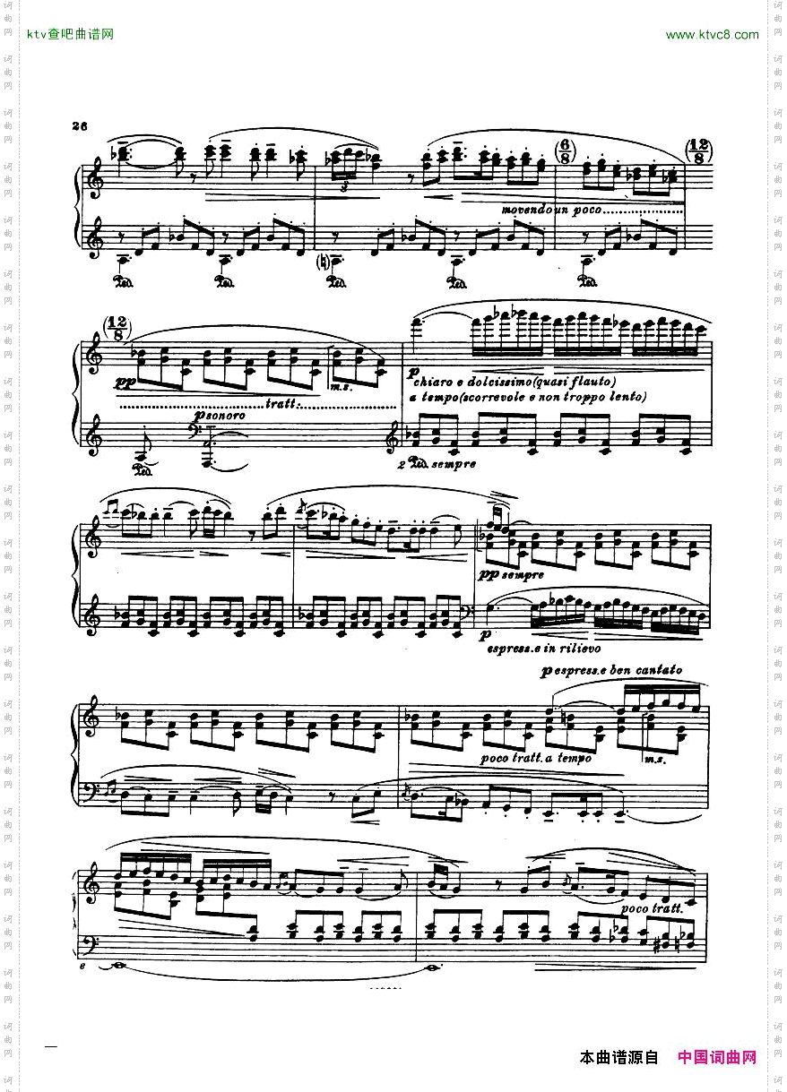 Casteln-TedPiedigrotta1924