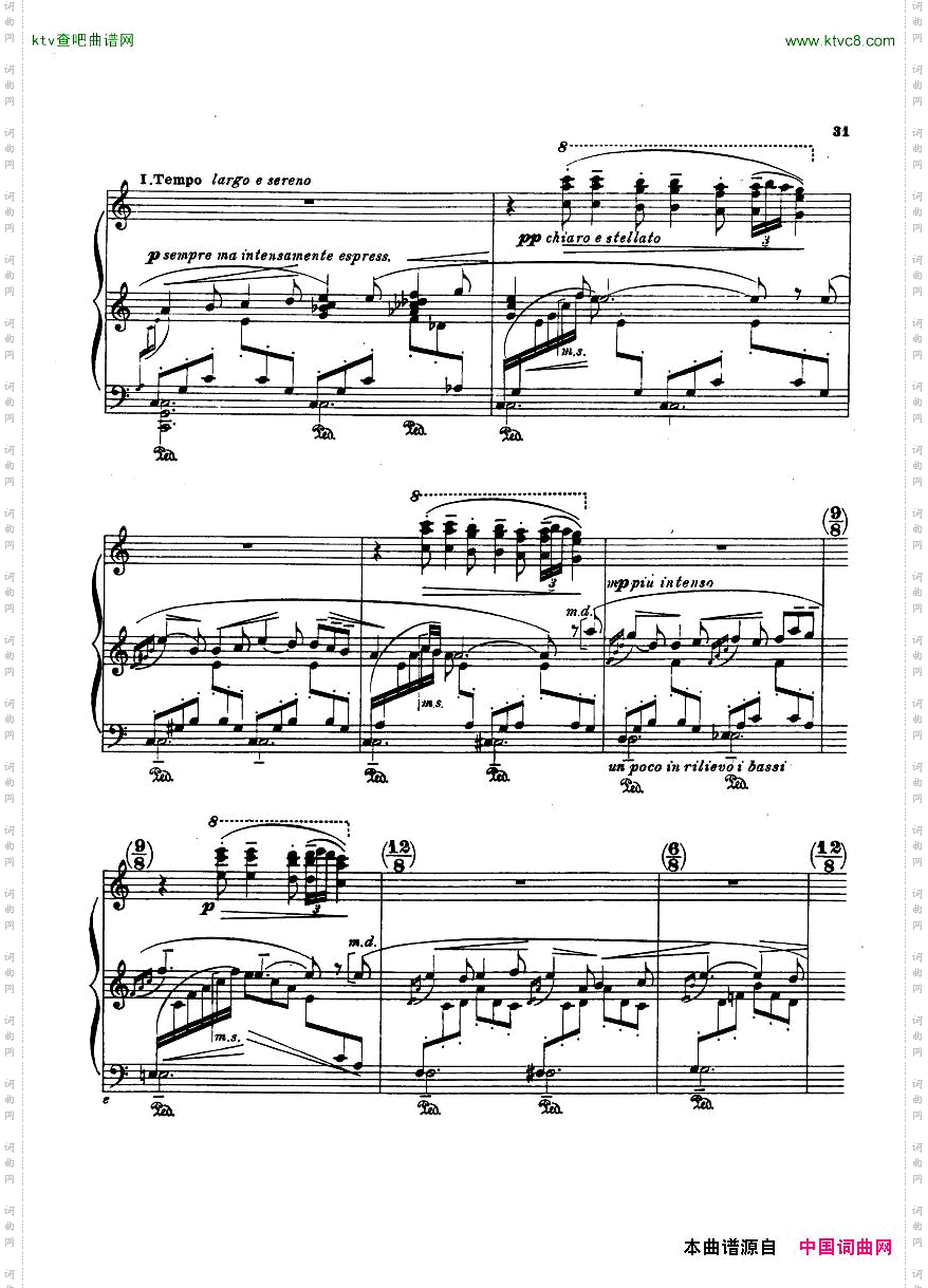 Casteln-TedPiedigrotta1924