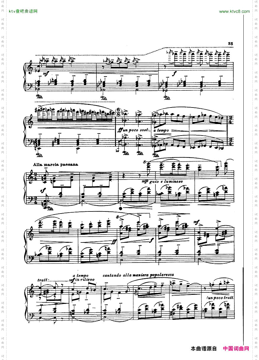 Casteln-TedPiedigrotta1924