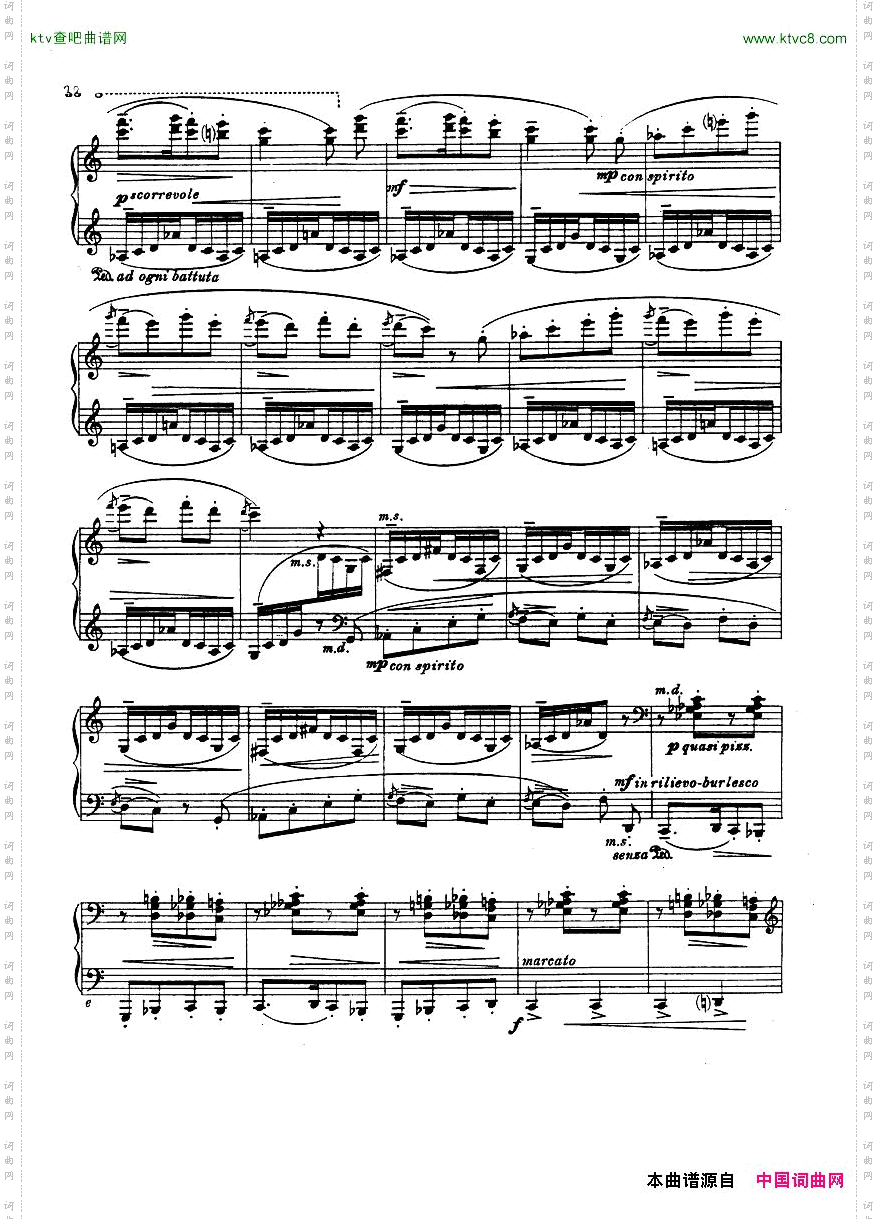 Casteln-TedPiedigrotta1924