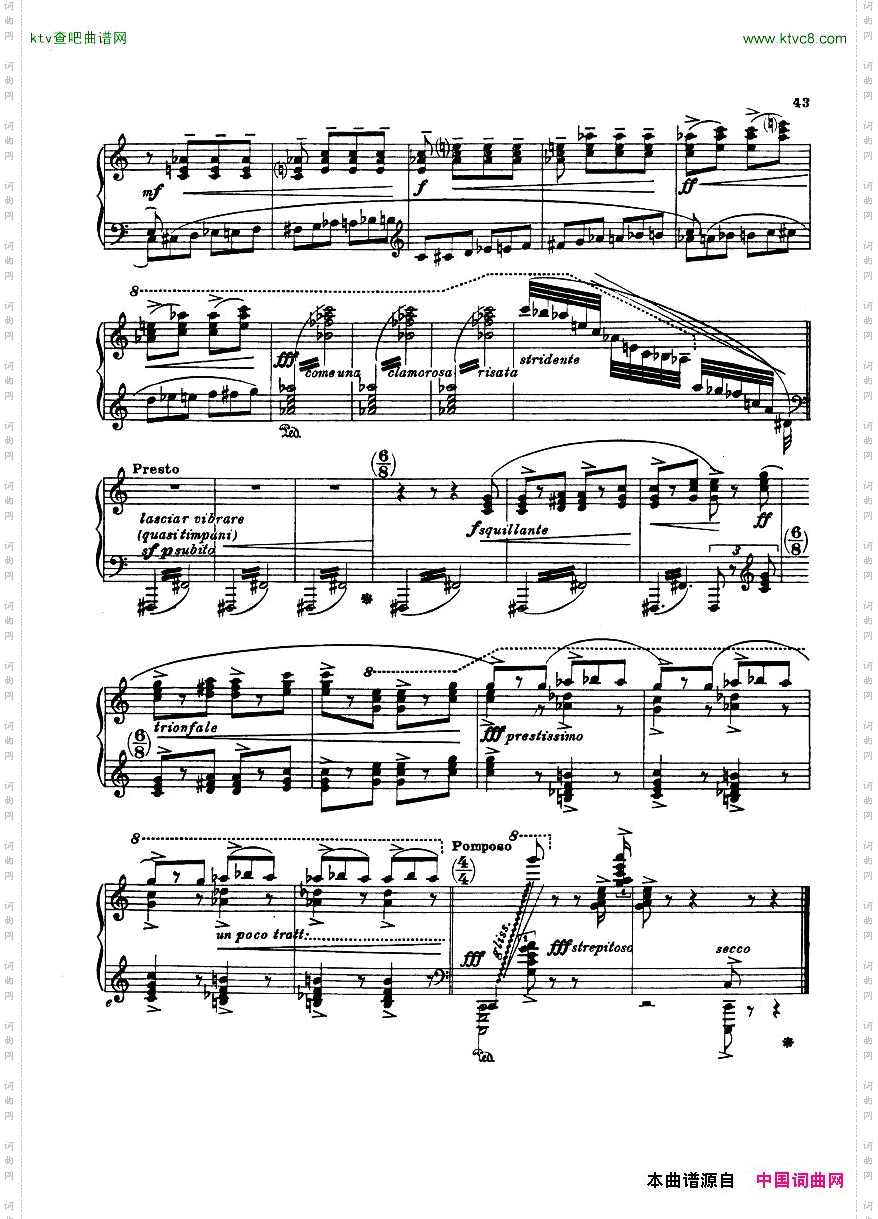 Casteln-TedPiedigrotta1924