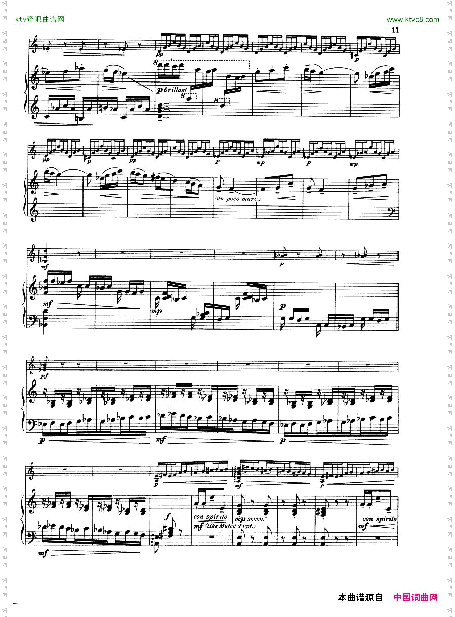 Castelnuovo-TedescoFantasiaforpianoguitarop.145score
