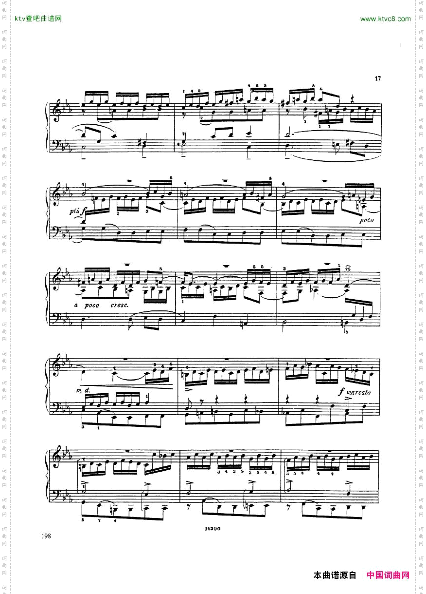 Catoire_Bach_Passacaglia