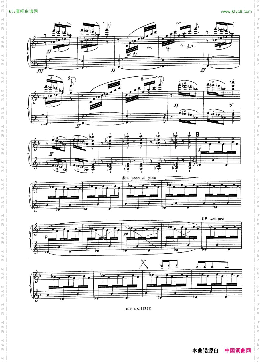 Chabrier-Espanafortwopianos