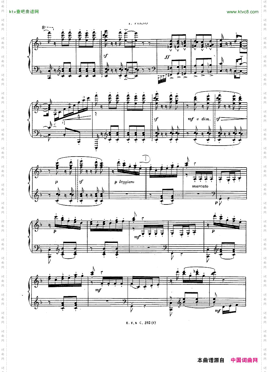 Chabrier-Espanafortwopianos