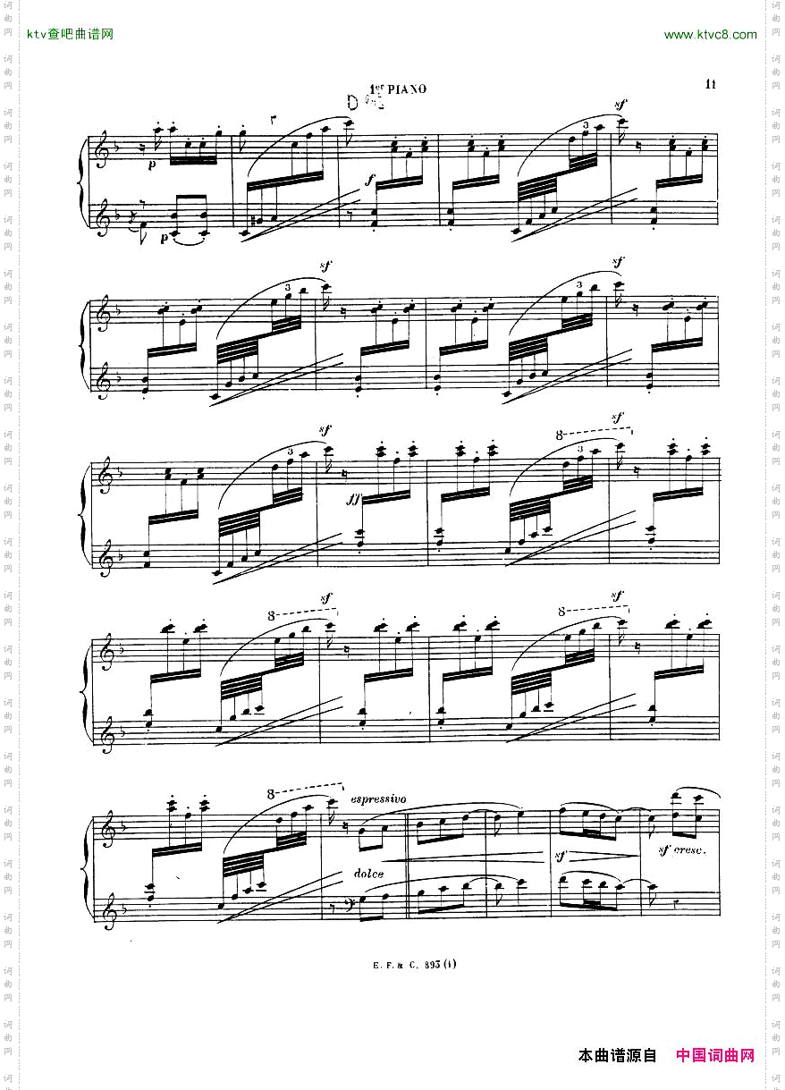 Chabrier-Espanafortwopianos