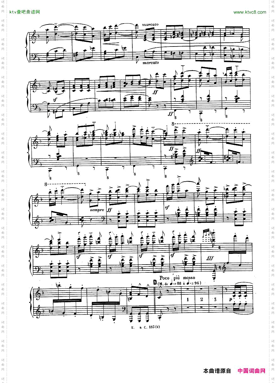 Chabrier-Espanafortwopianos