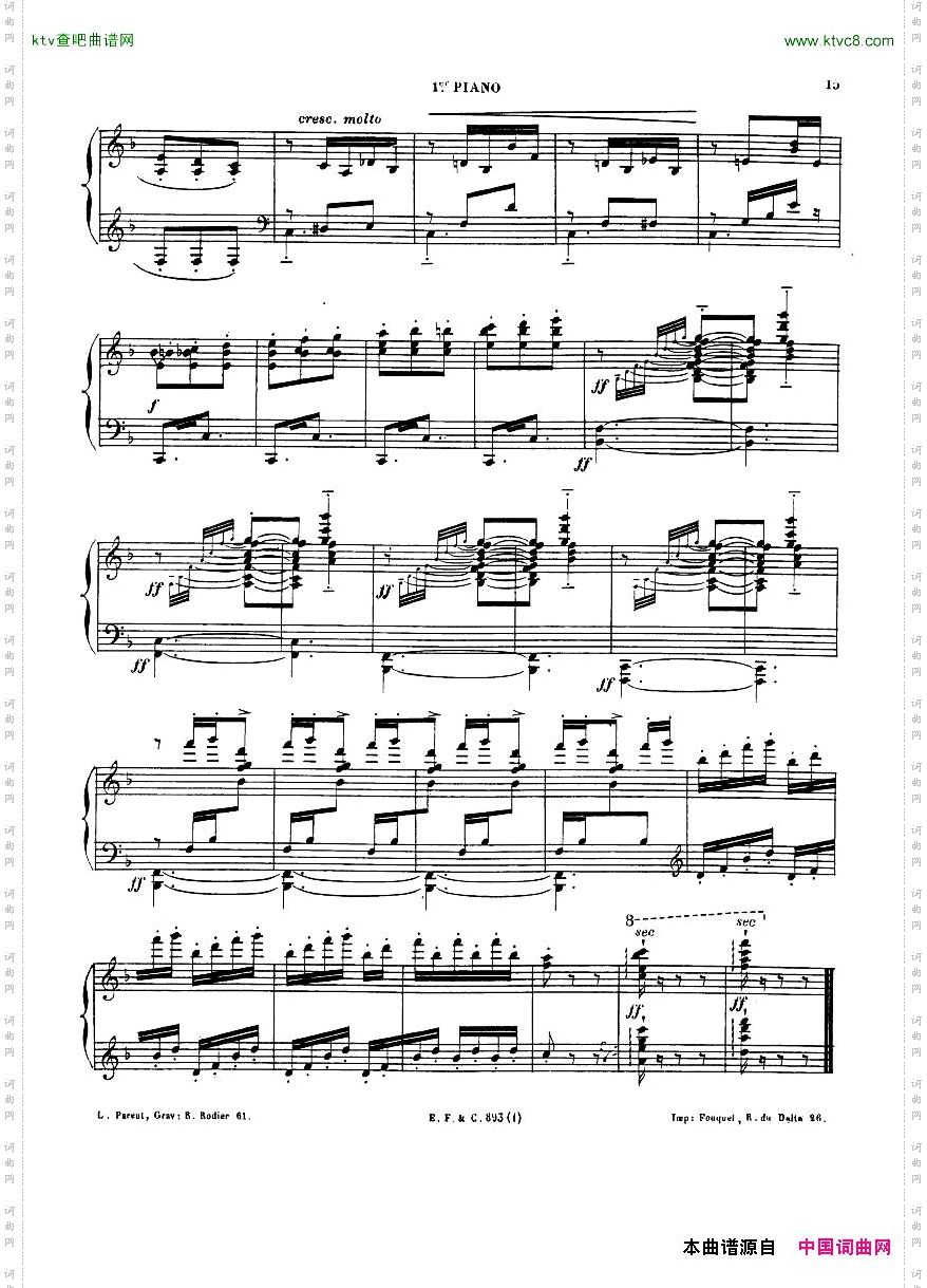 Chabrier-Espanafortwopianos