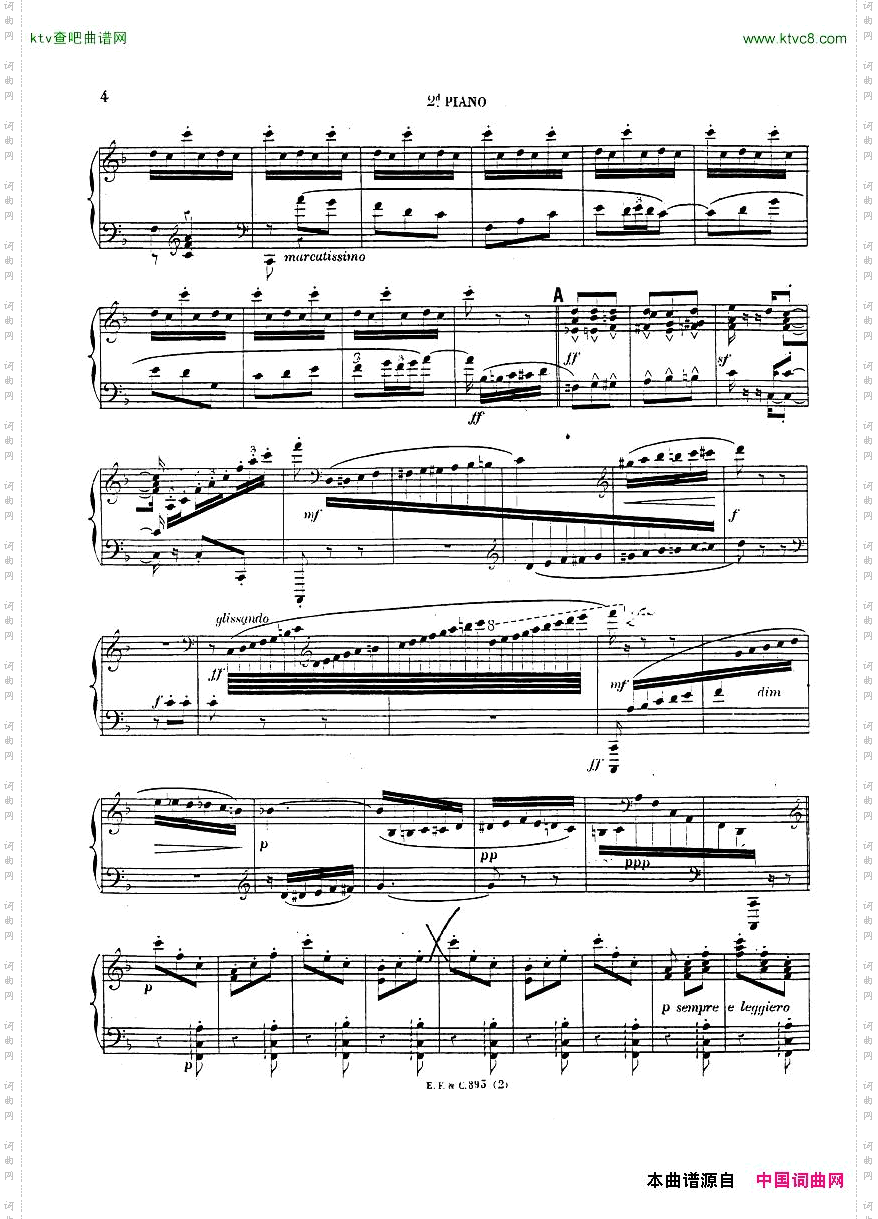 Chabrier-Espanafortwopianos