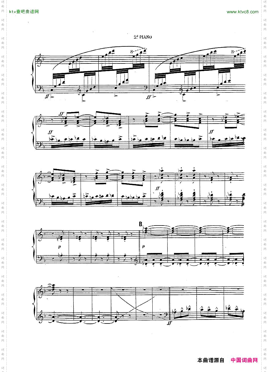 Chabrier-Espanafortwopianos