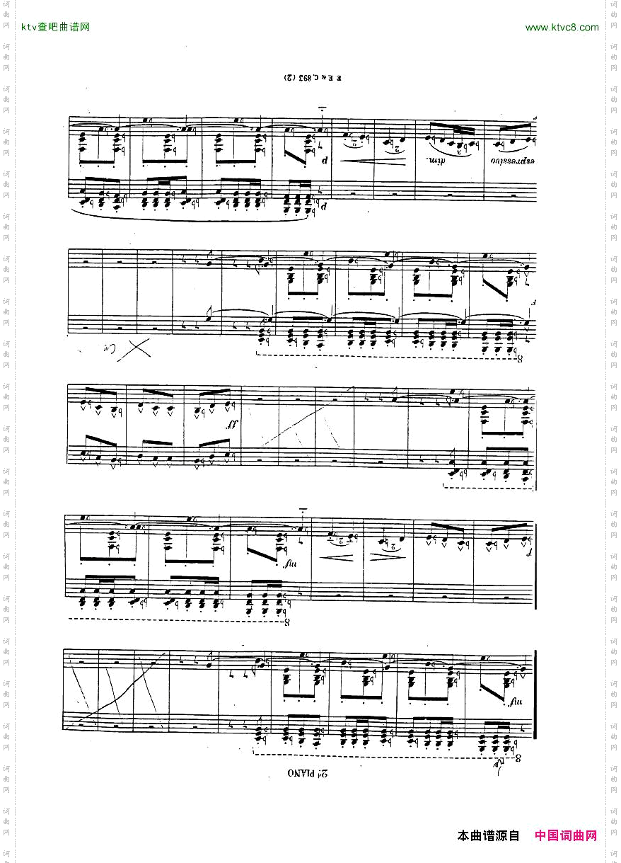 Chabrier-Espanafortwopianos