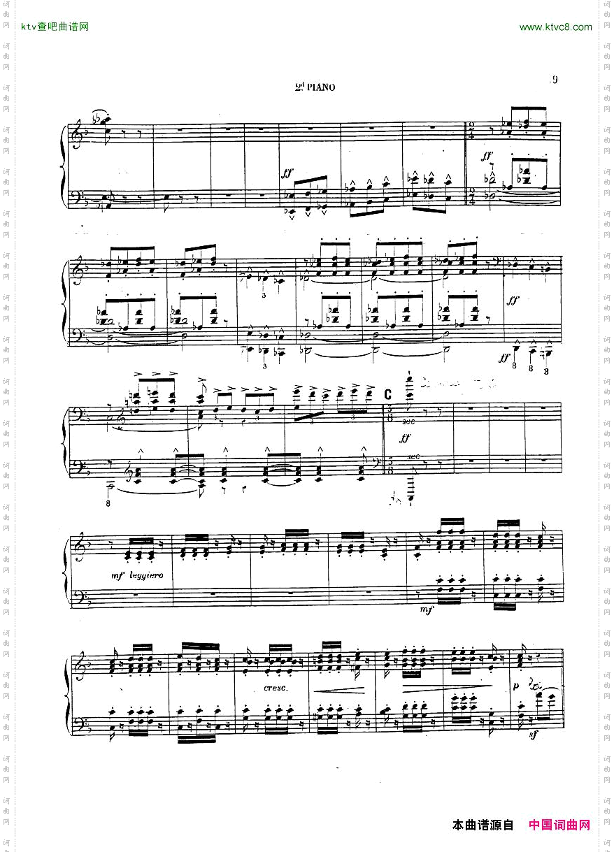 Chabrier-Espanafortwopianos