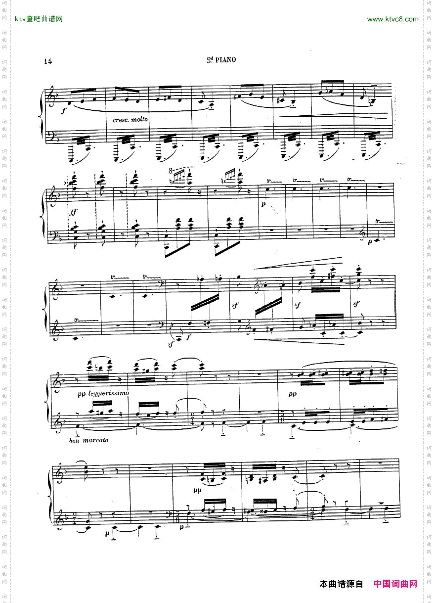 Chabrier-Espanafortwopianos