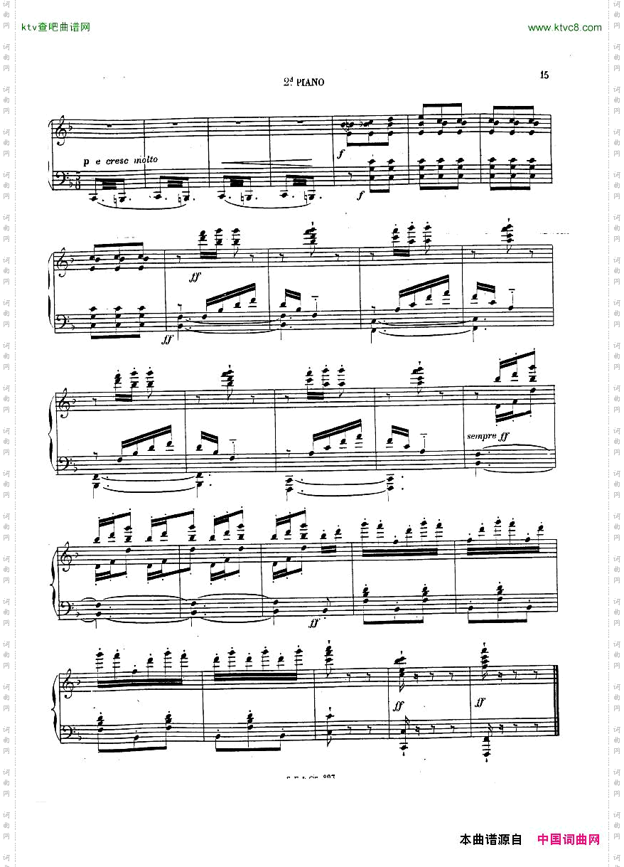 Chabrier-Espanafortwopianos