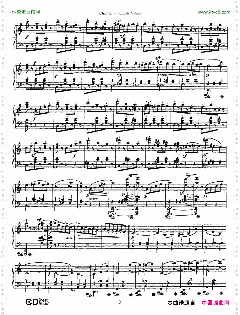 Chabrier-SuitedeValses