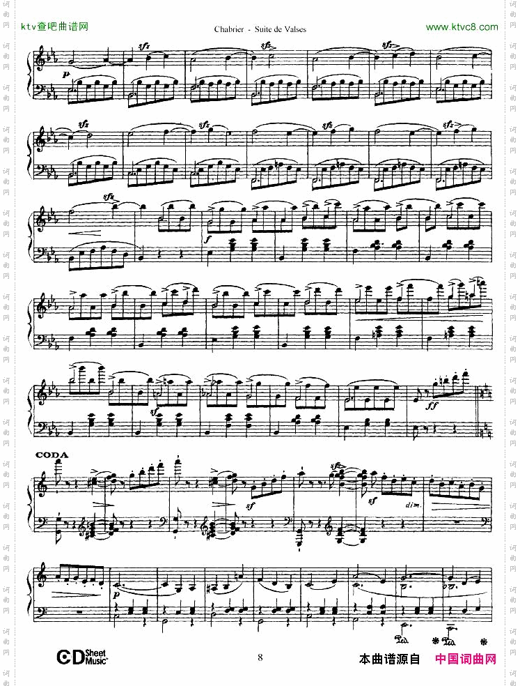 Chabrier-SuitedeValses