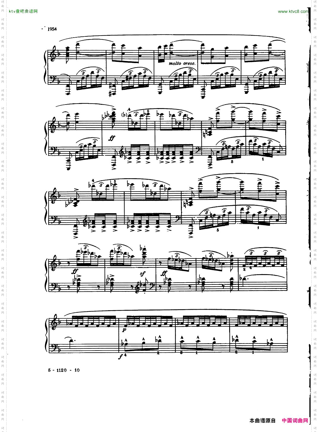Chabrier-Berge_Espana
