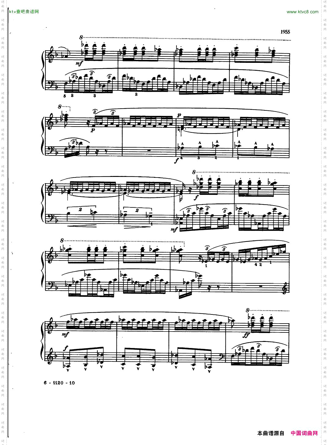 Chabrier-Berge_Espana