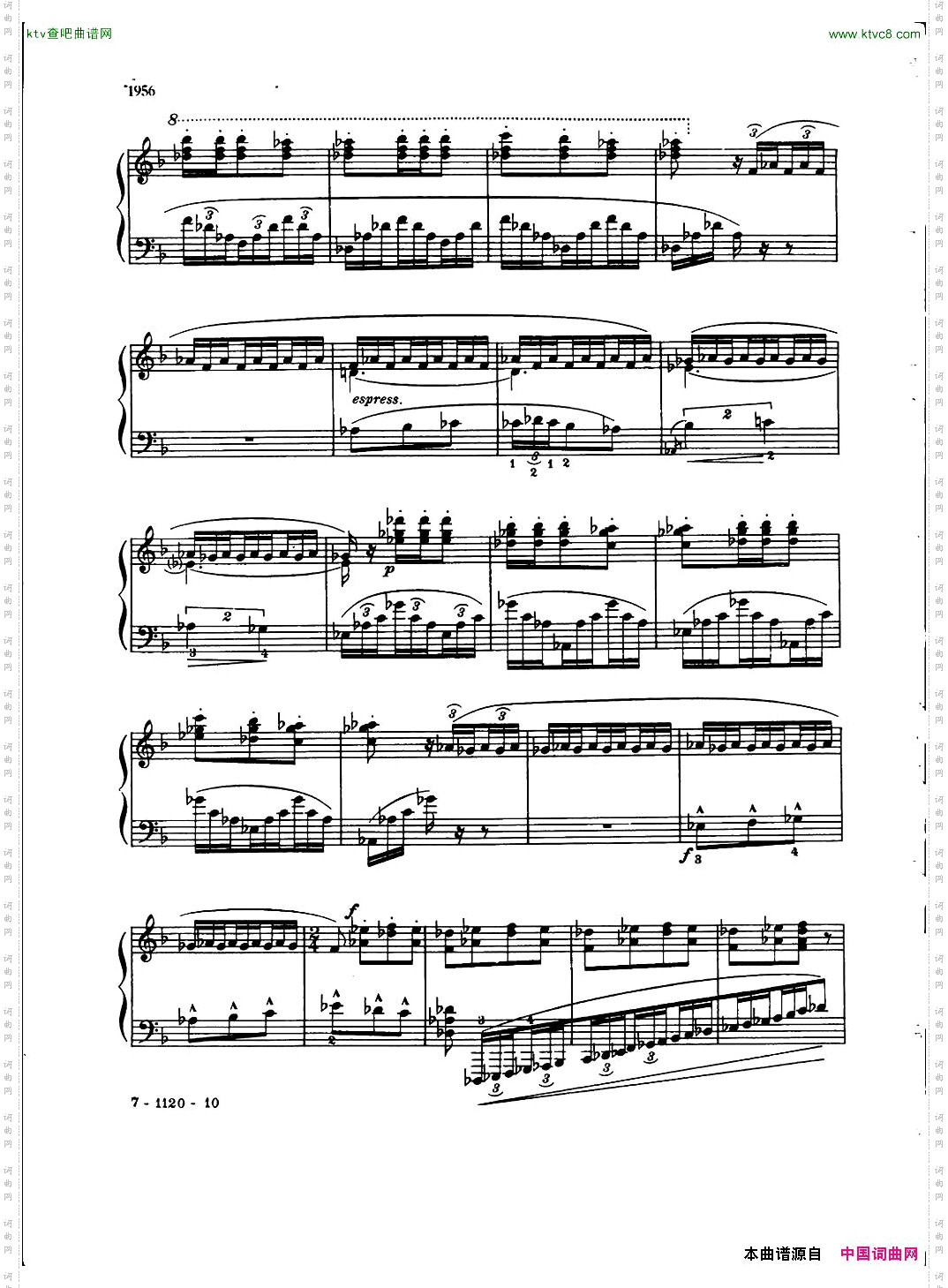 Chabrier-Berge_Espana