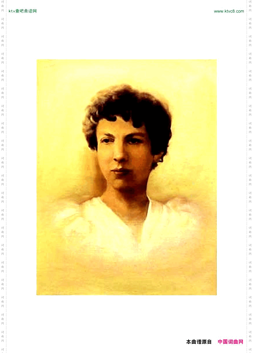 CecileChaminade-TheFlatterer