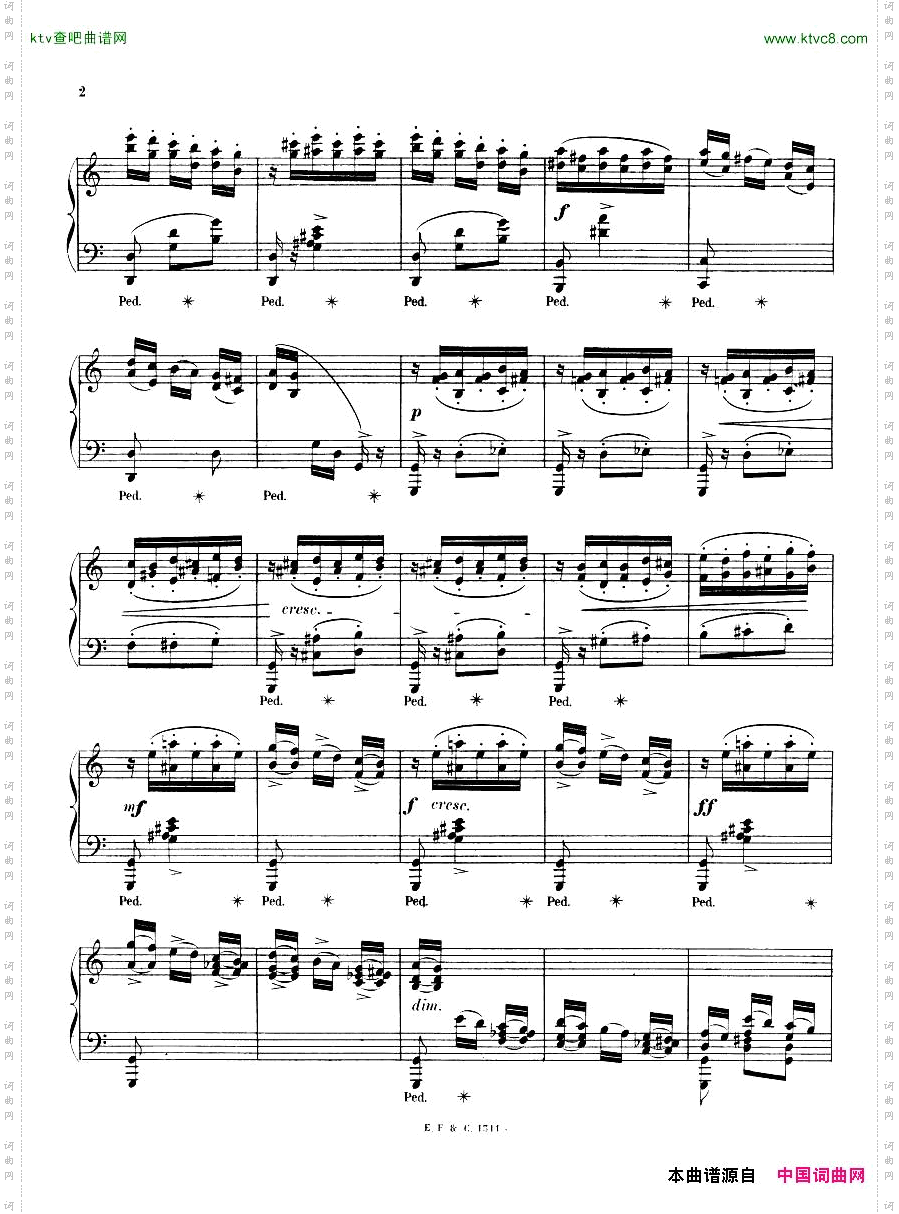 Chaminade-6EtudesOp35