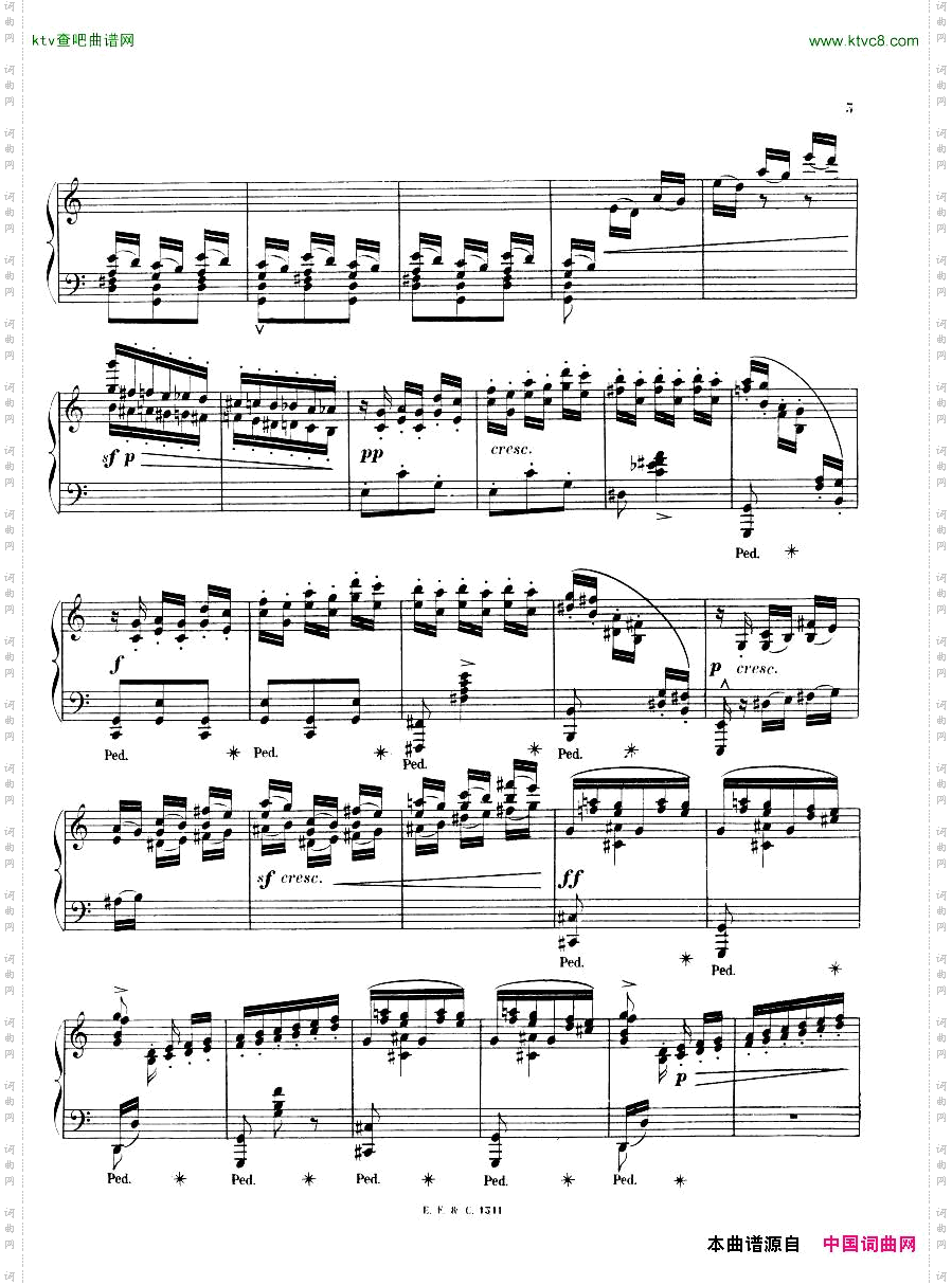 Chaminade-6EtudesOp35