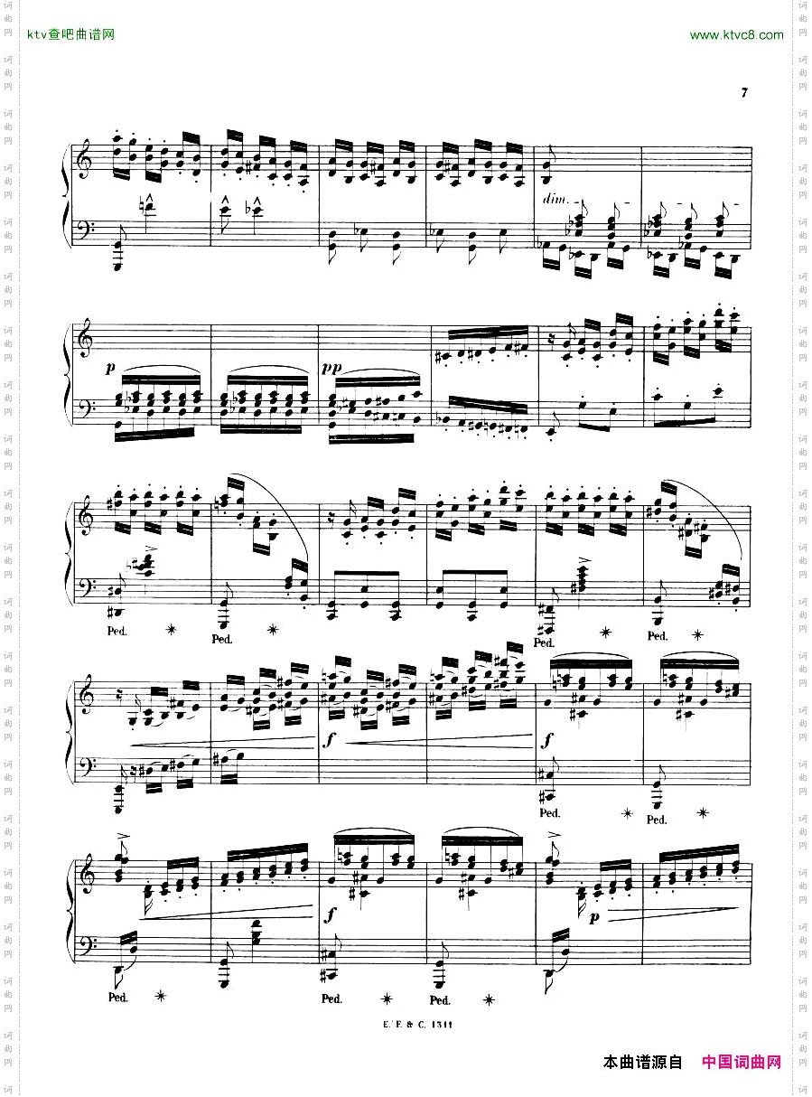Chaminade-6EtudesOp35