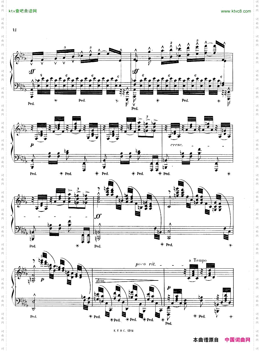 Chaminade-6EtudesOp35