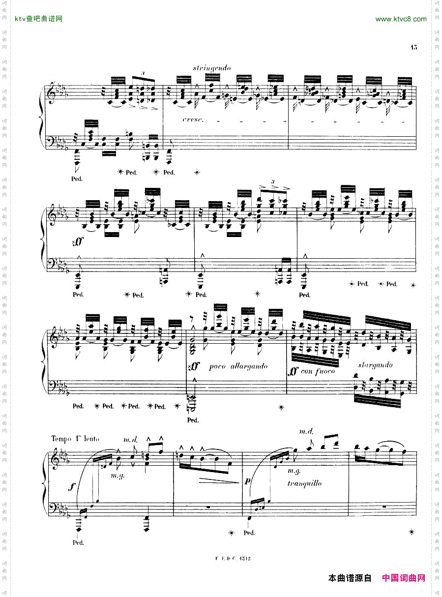 Chaminade-6EtudesOp35