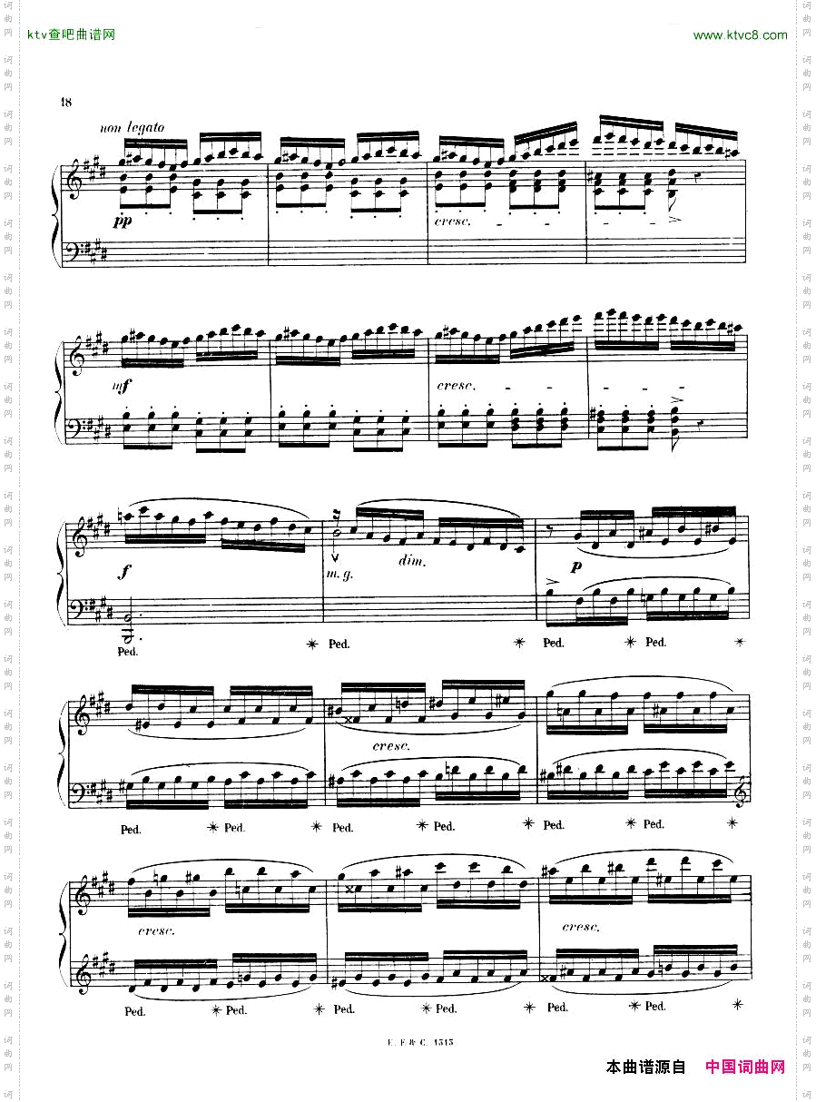 Chaminade-6EtudesOp35
