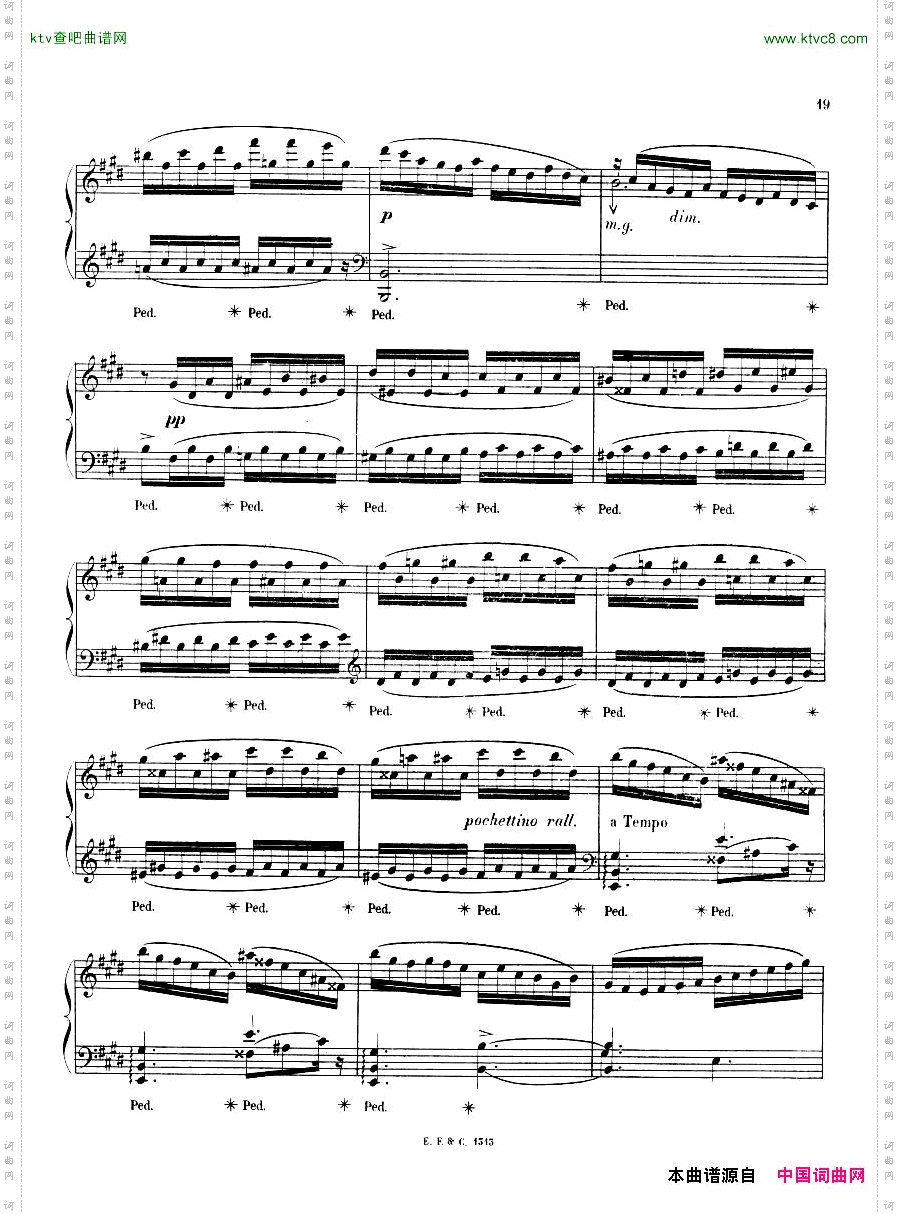 Chaminade-6EtudesOp35