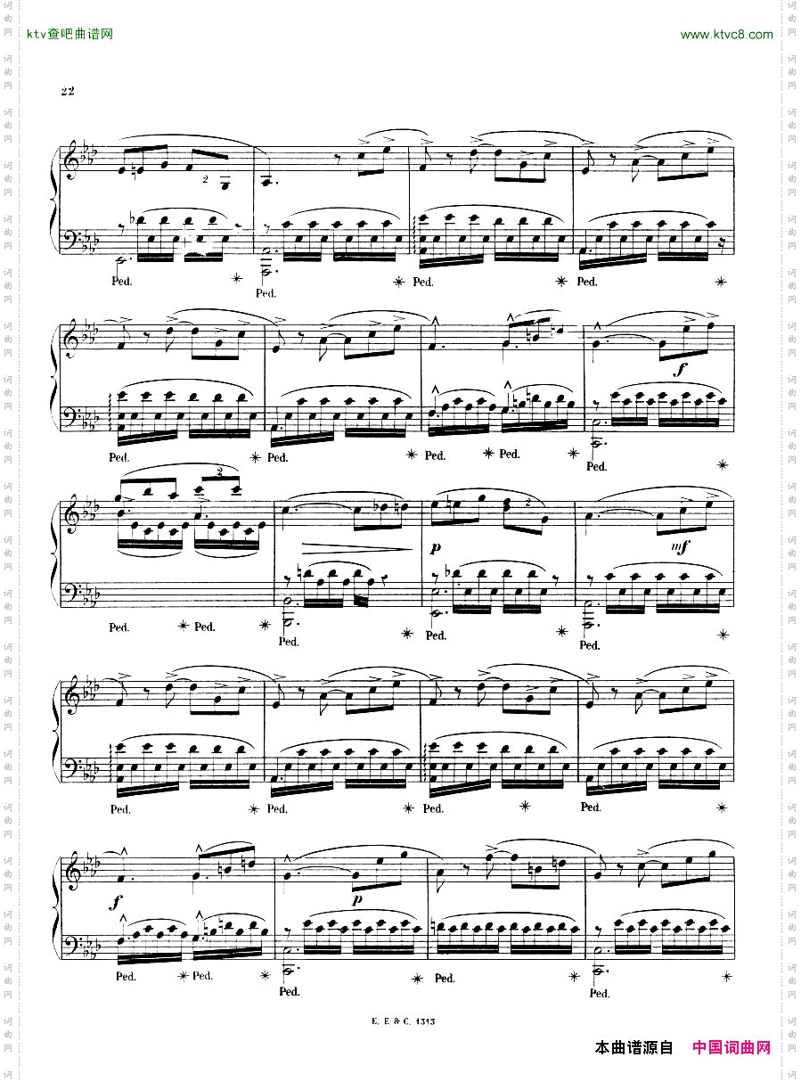 Chaminade-6EtudesOp35