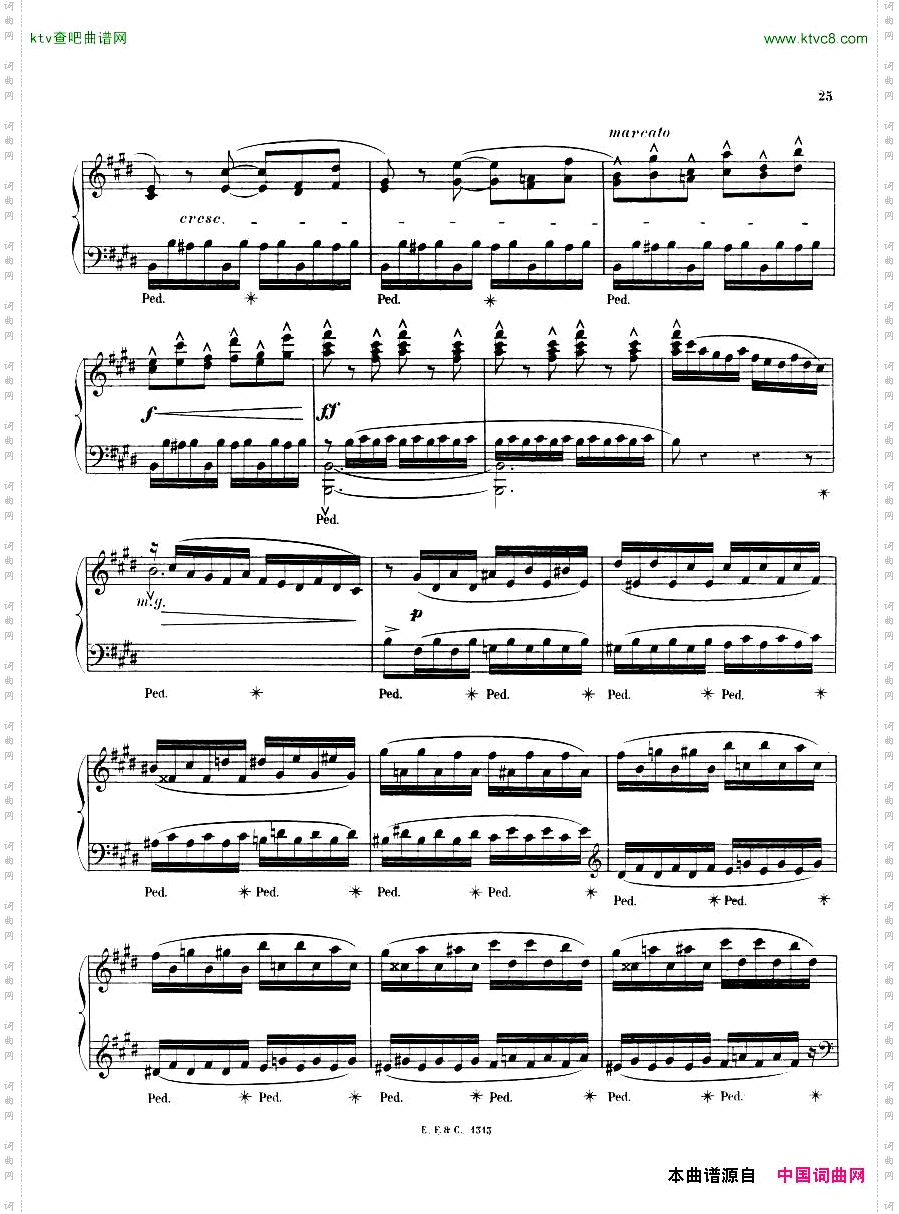 Chaminade-6EtudesOp35