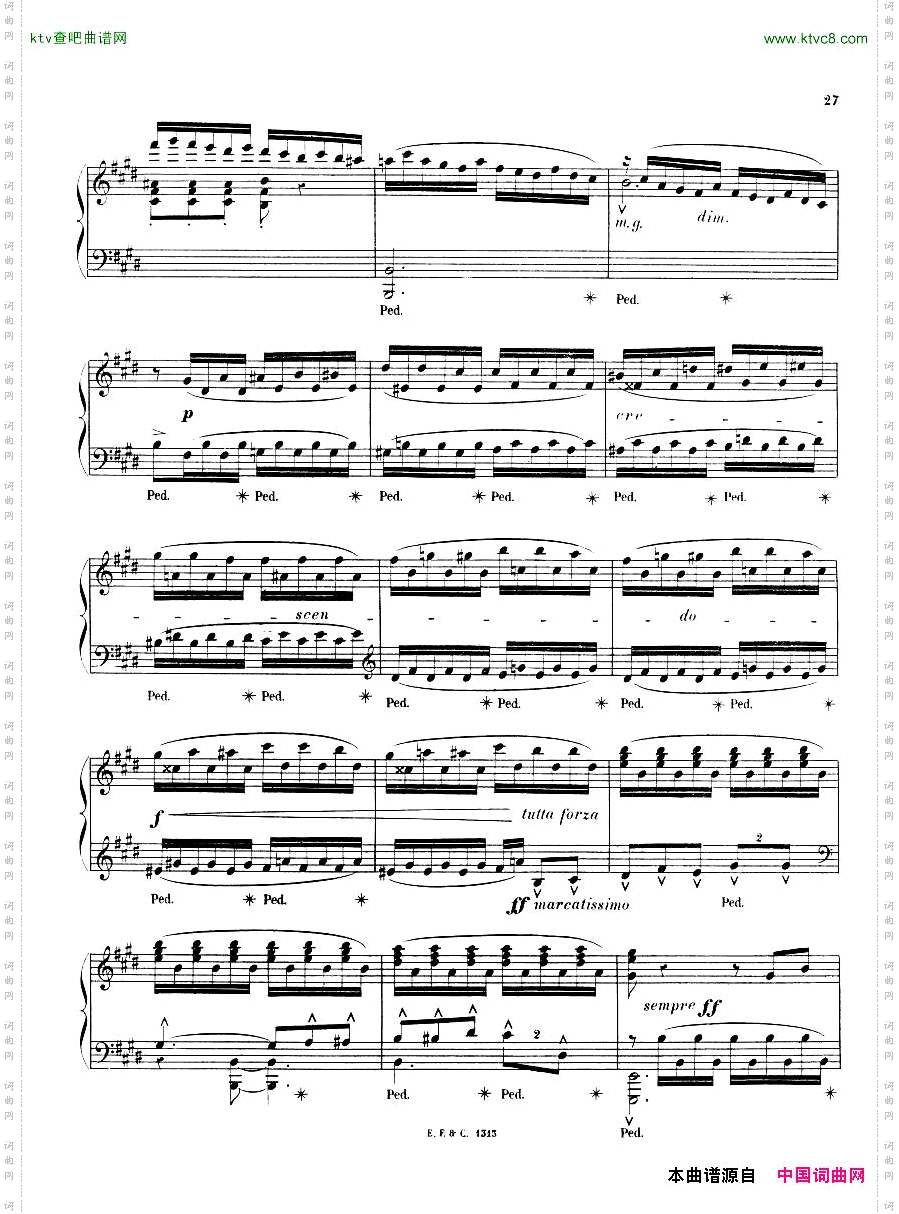 Chaminade-6EtudesOp35