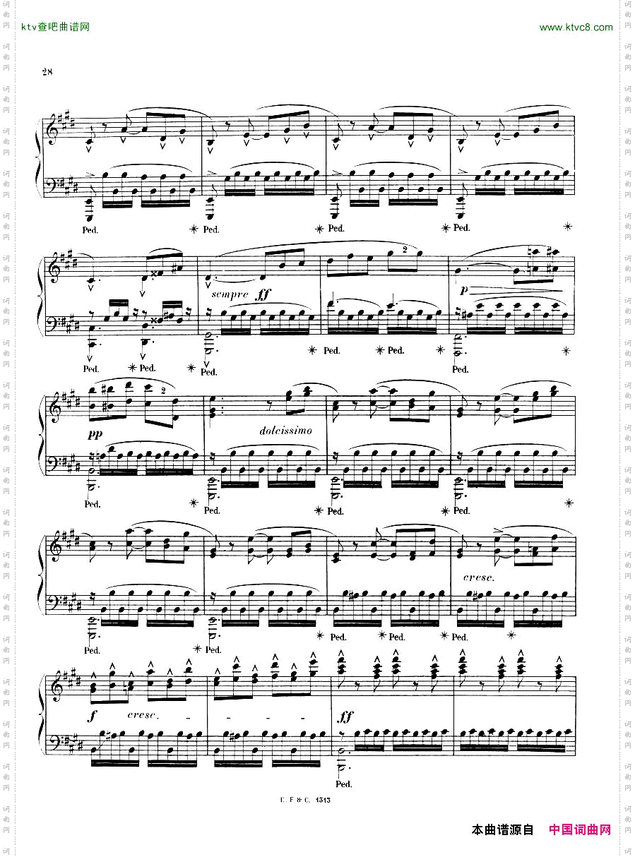Chaminade-6EtudesOp35