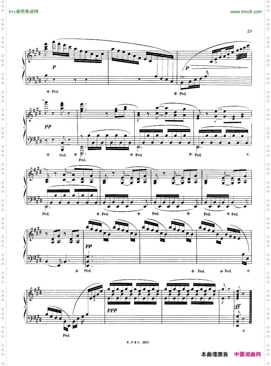 Chaminade-6EtudesOp35