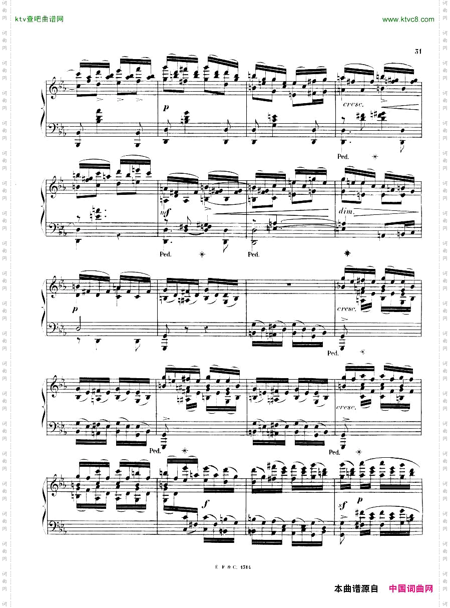 Chaminade-6EtudesOp35