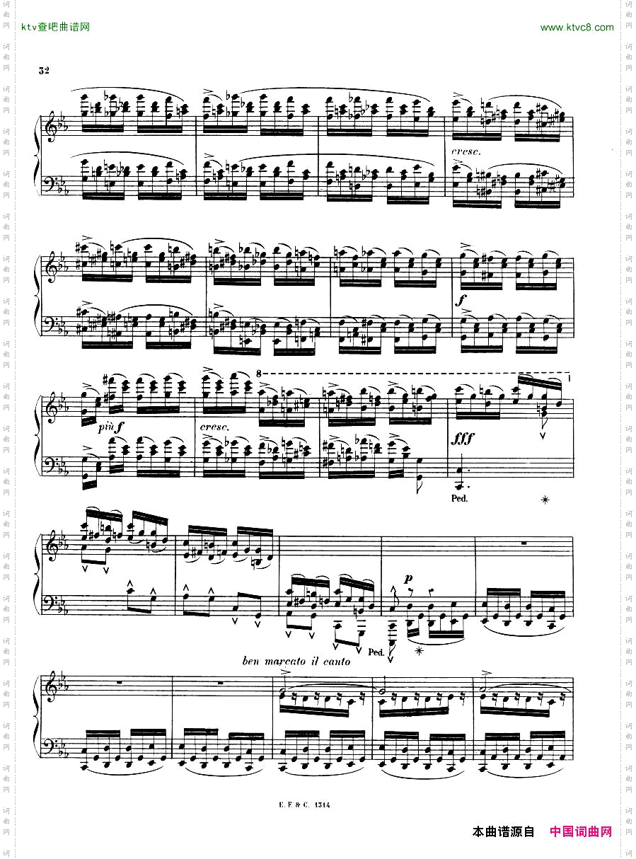 Chaminade-6EtudesOp35