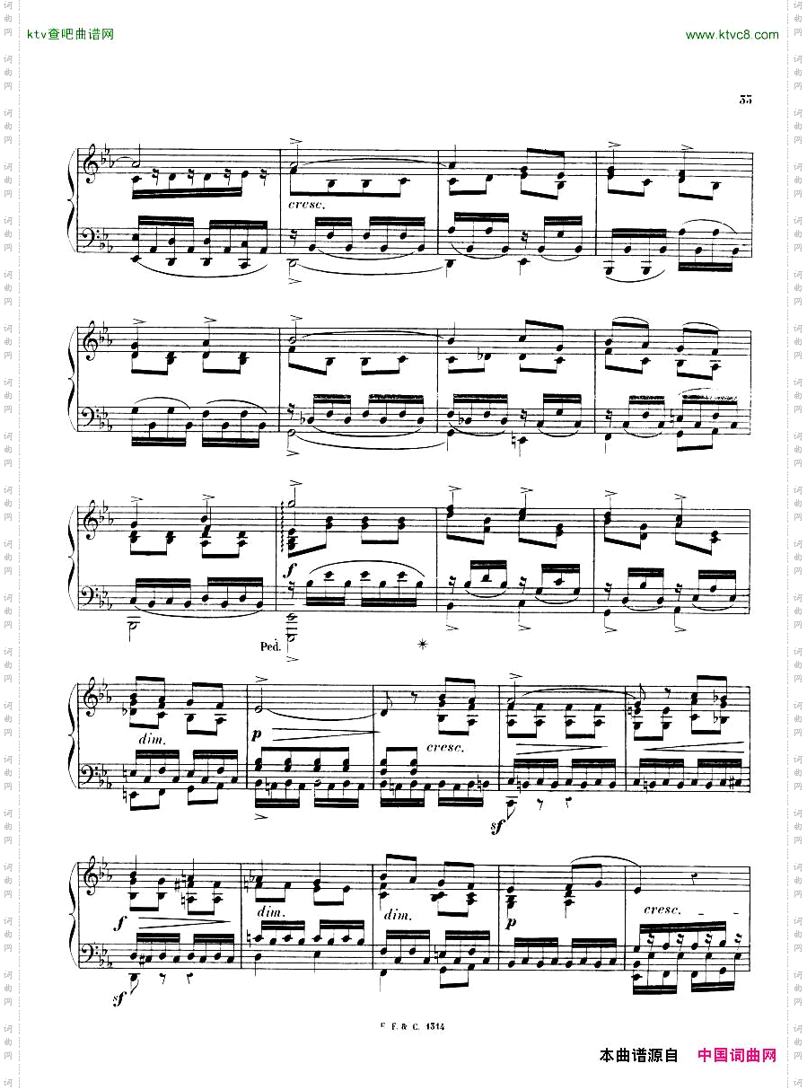 Chaminade-6EtudesOp35