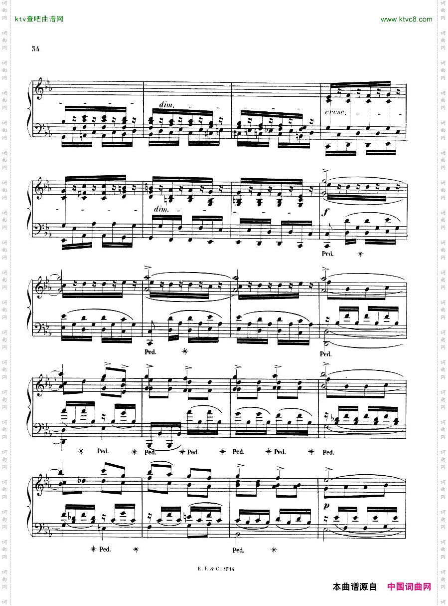 Chaminade-6EtudesOp35