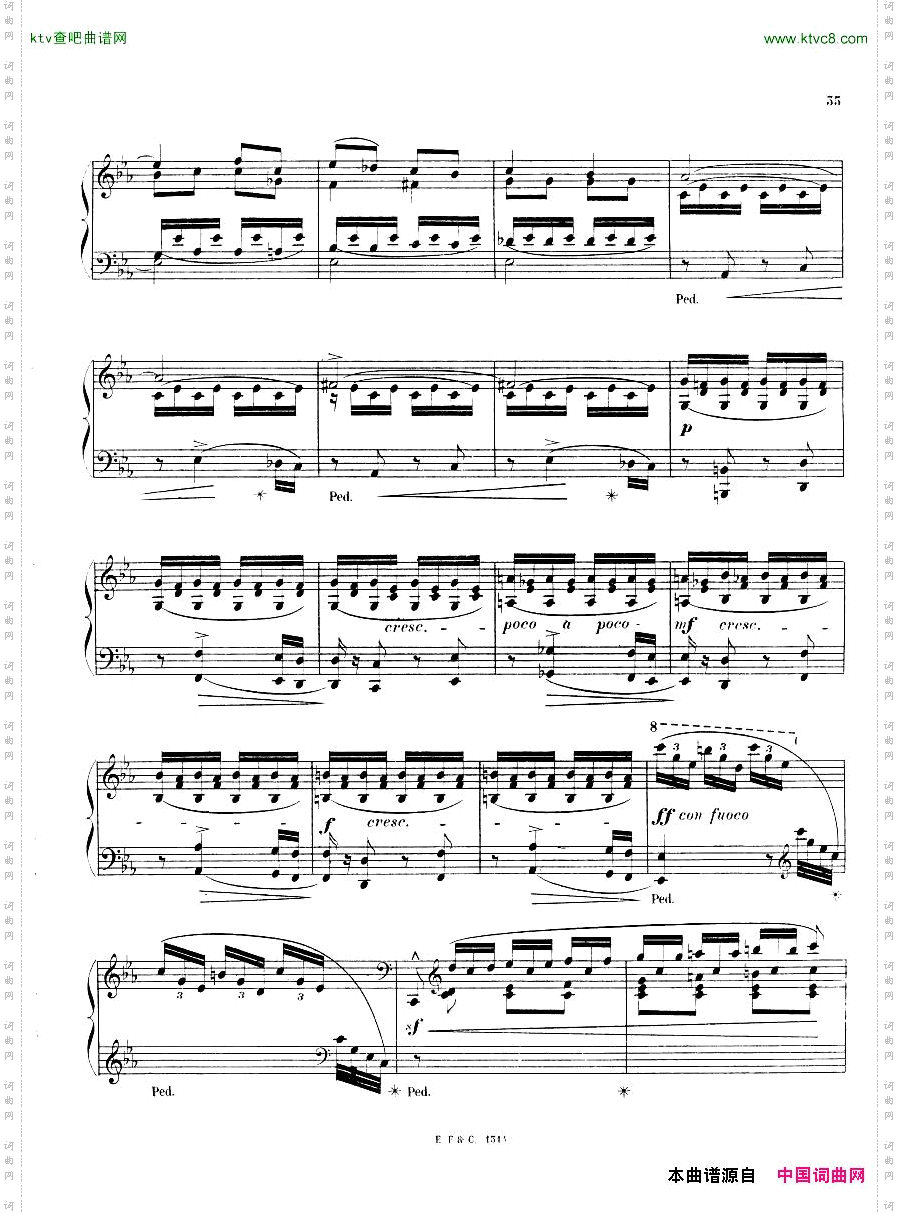Chaminade-6EtudesOp35