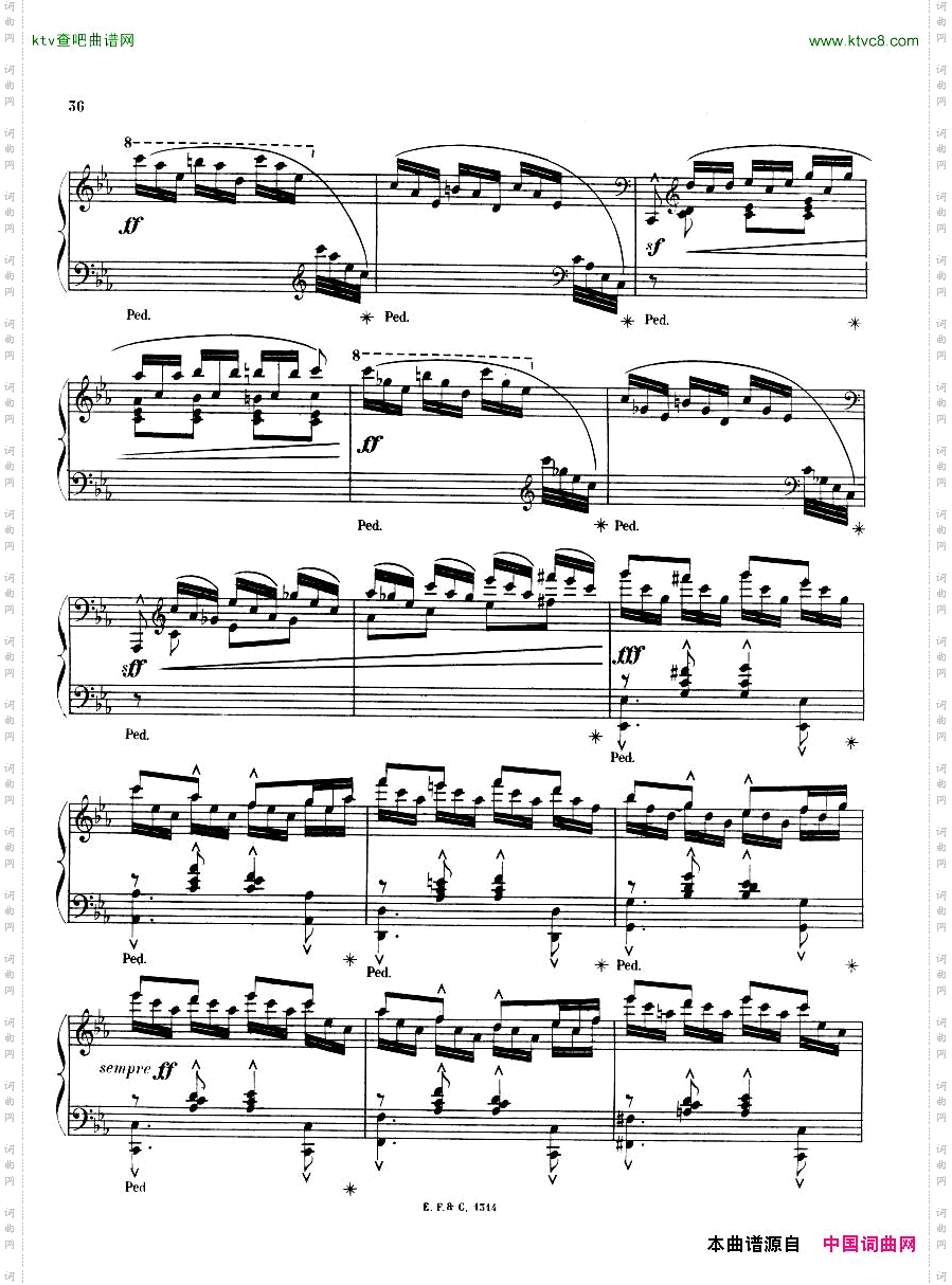 Chaminade-6EtudesOp35