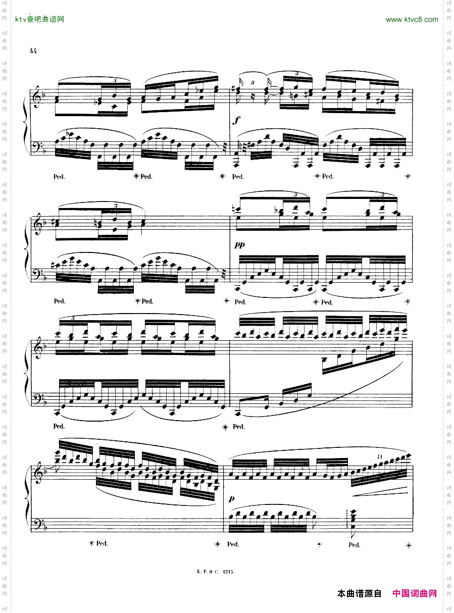 Chaminade-6EtudesOp35