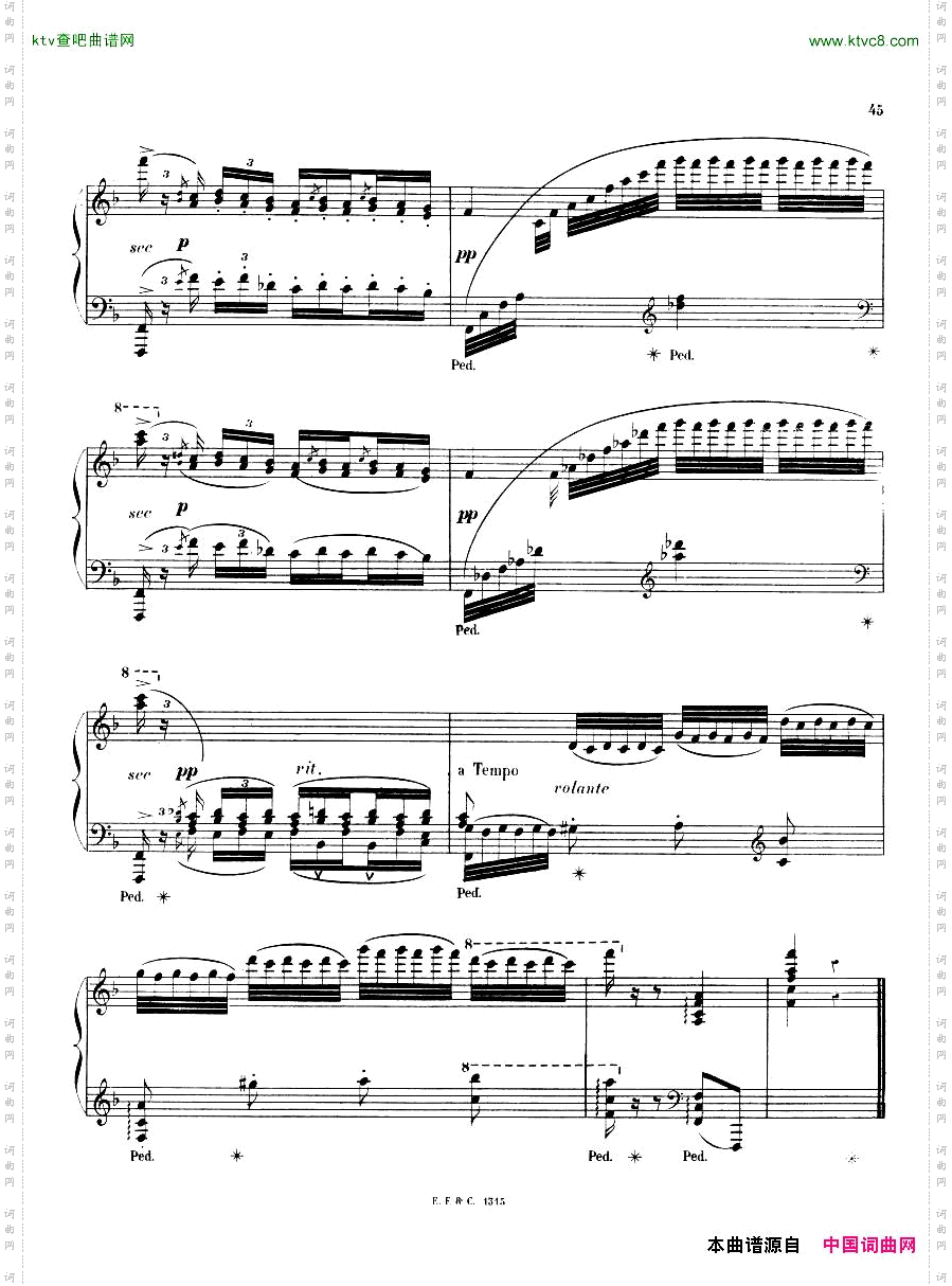 Chaminade-6EtudesOp35