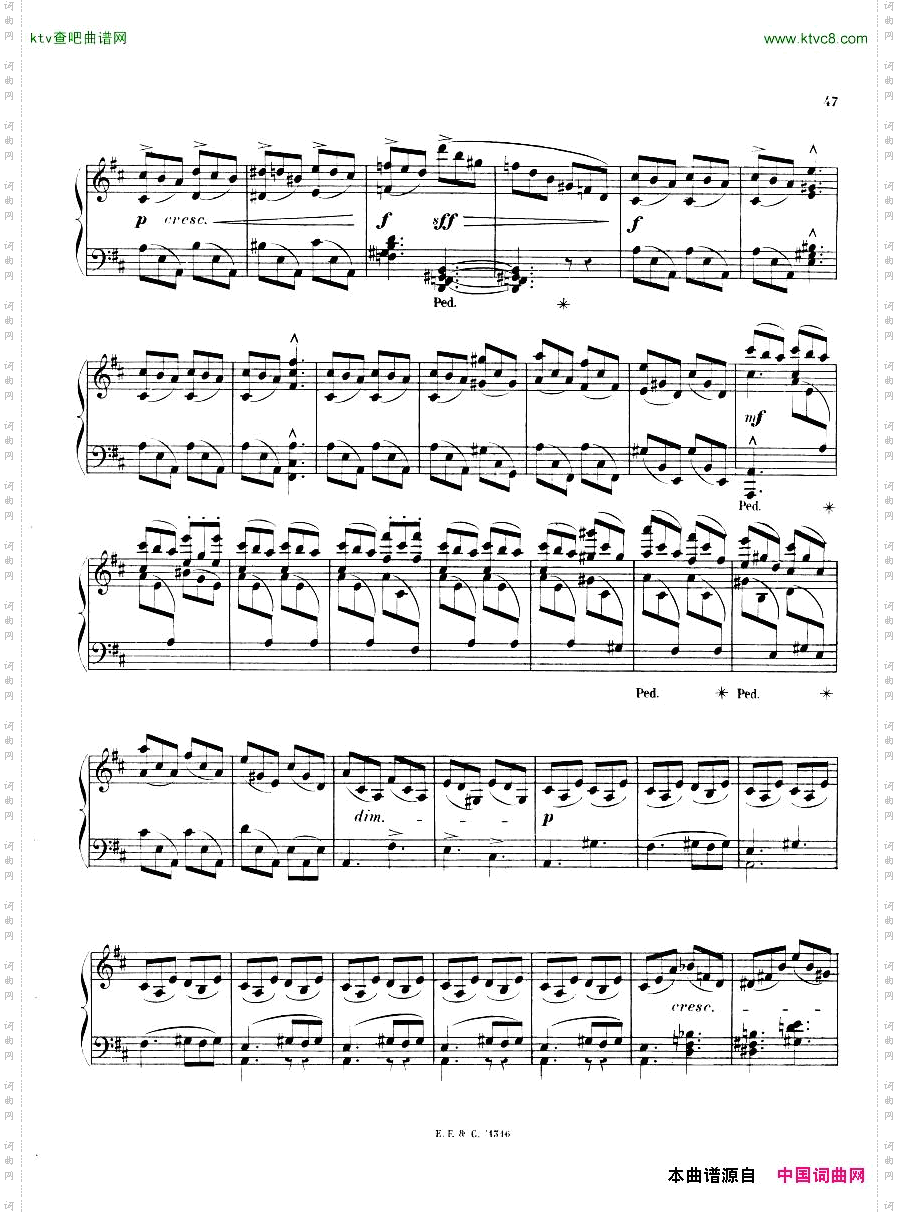Chaminade-6EtudesOp35