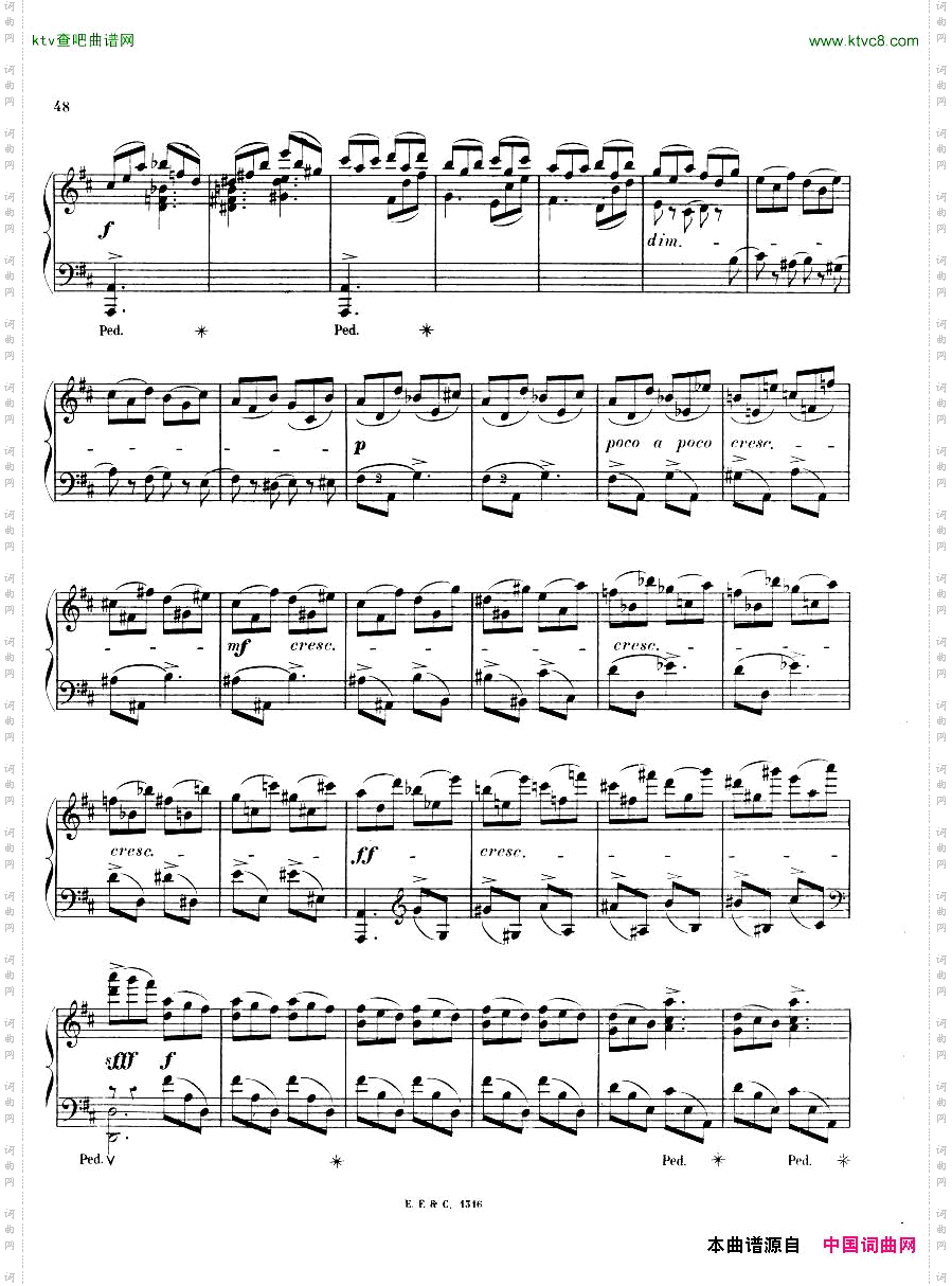 Chaminade-6EtudesOp35