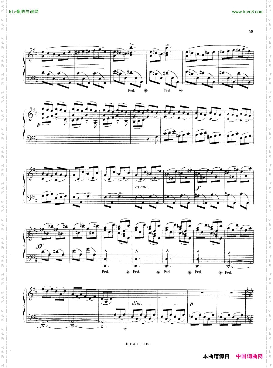 Chaminade-6EtudesOp35