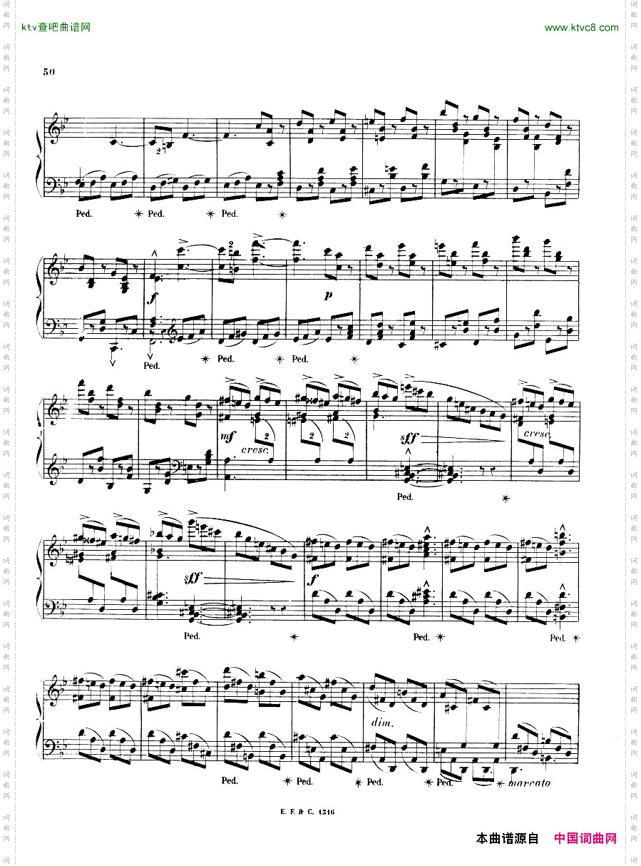 Chaminade-6EtudesOp35