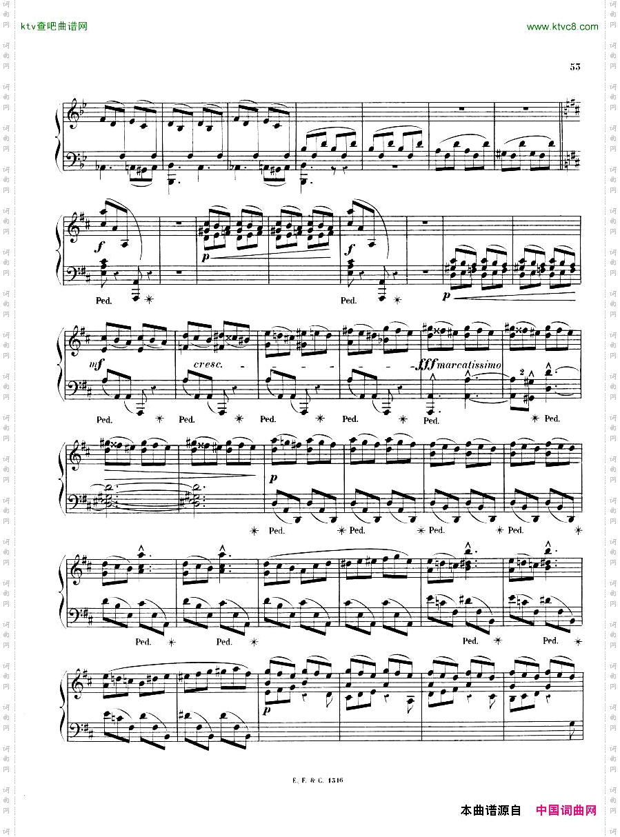 Chaminade-6EtudesOp35