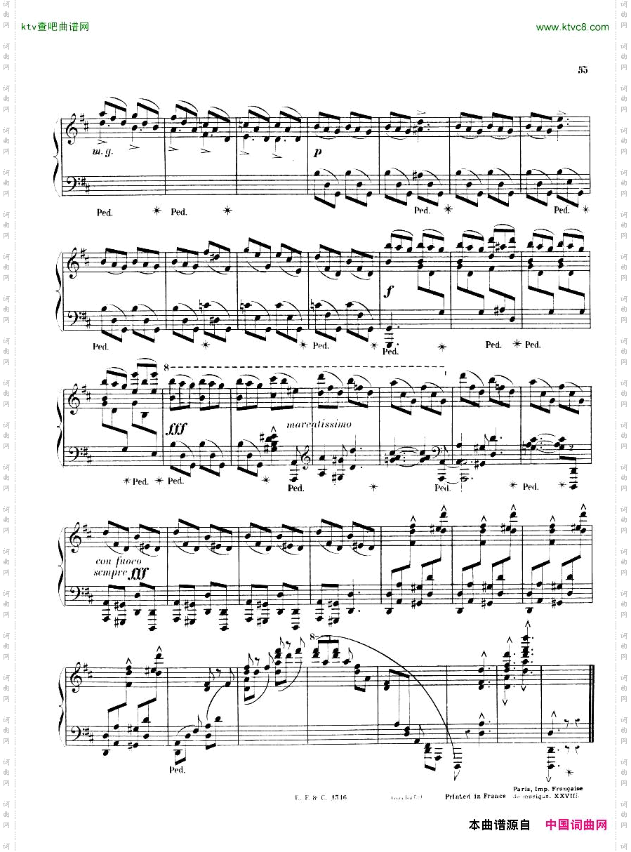 Chaminade-6EtudesOp35